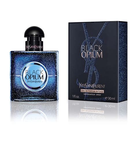 ysl black opium intense edp 30 ml|boots Black Opium 50ml.